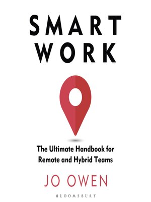 cover image of Smart Work